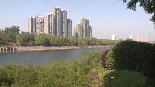 第一季度漯河市房地产开发共完成投资11.97亿元 新建商品住宅均价每平方米5995元