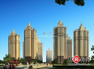 12月第四周武汉共19个项目取得预售许可证(4)---亿房房产资讯
